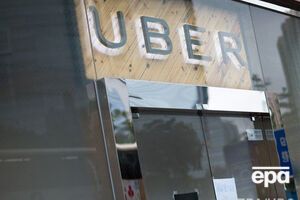 Uber запускается во Львове
