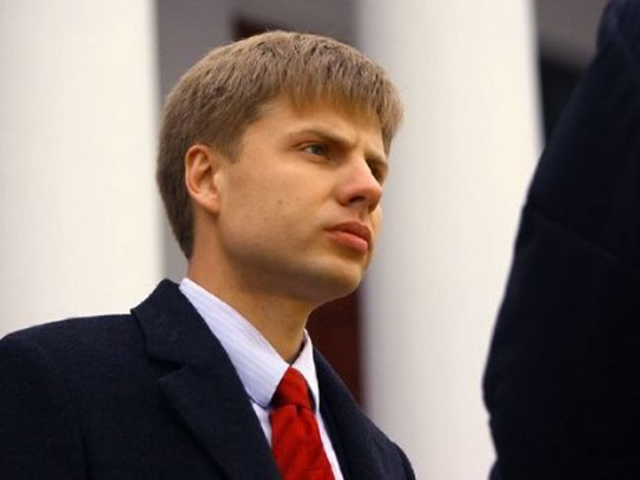 Гончаренко готовий давати свідчення