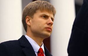 Гончаренко готов давать показания