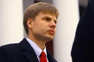 Гончаренко готов давать показания