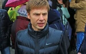 О похищении Гончаренко стало известно днем 23 февраля