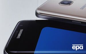 Новый смартфон Samsung должны представить в марте