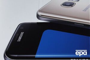 Новый смартфон Samsung должны представить в марте