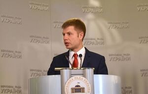 Соцсети отреагировали на похищение Гончаренко