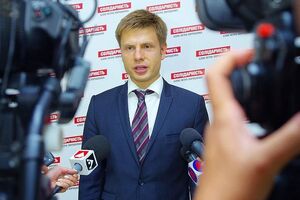 Нардеп добавил, что планирование спецоперации длилось в течение нескольких месяцев