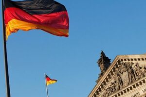 Профіцит бюджету Німеччини показав рекордні дані, починаючи від 1990 року