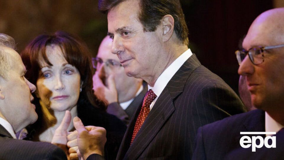 Существует ли "мариупольский план" Манафорта, остается загадкой