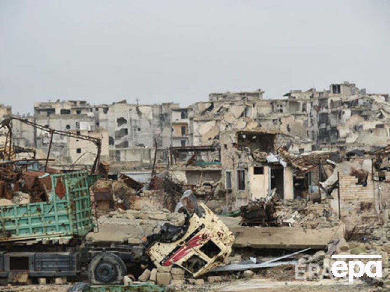 Ініціатива Росії щодо Сирії може наштовхнутися на опір, зазначає видання