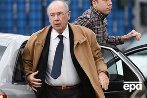 Рато засуджений до чотирьох з половиною років в'язниці