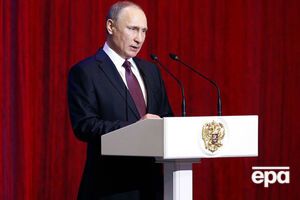 Путин назвал боевиков в Сирии прямой угрозой России