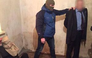 Похитителем Гончаренко называют депутата Лиманского райсовета Одесской области