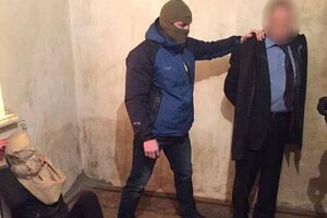 Похитителем Гончаренко называют депутата Лиманского райсовета Одесской области