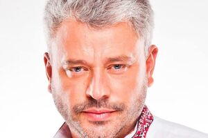 Бублик: Не боюсь ни атак ботов в соцсетях, ни появления "компромата", я это уже проходил