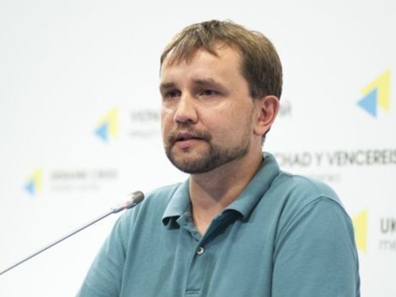За словами В'ятровича, у Києві треба декомунізувати кілька десятків пам'ятників і пам'ятних знаків
