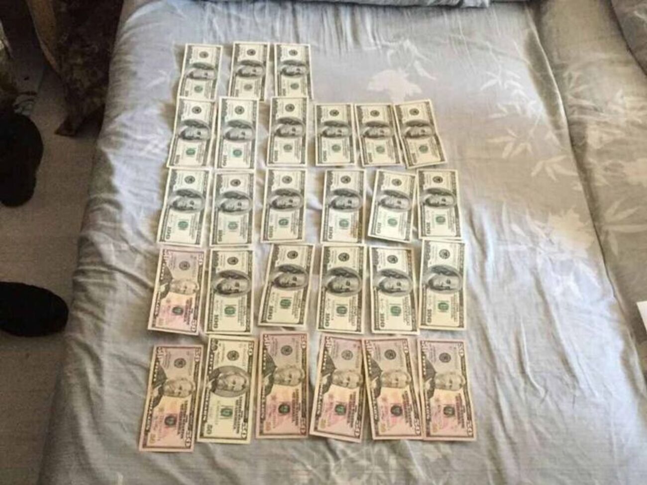 На взятке поймали двух полковников &ndash;&nbsp;из Генштаба ВСУ и Госпогранслужбы