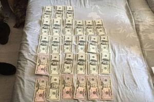 На взятке поймали двух полковников – из Генштаба ВСУ и Госпогранслужбы