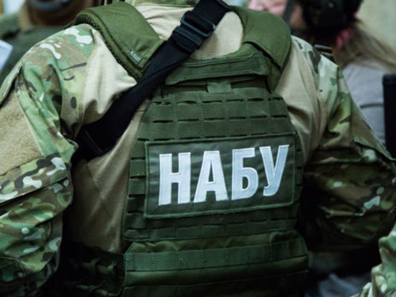 НАБУ: Зараз місцезнаходження Свіченка невідоме, зв'язок із ним відсутній