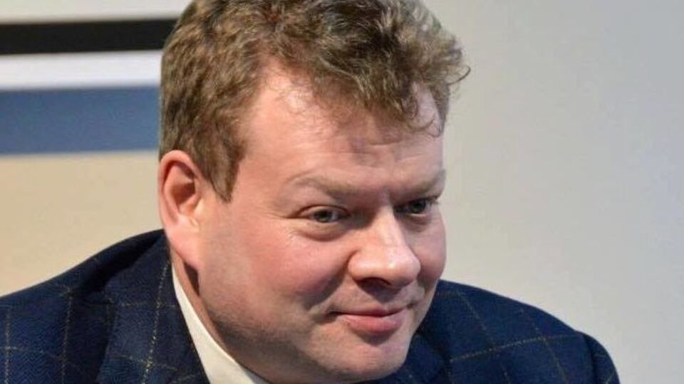 Чернишов: Не буду приховувати, що для нас це буде важко, довго та дорого – потрібно переналаштувати все обладнання, але ми розуміємо, що потрібно рухатися вперед, упроваджувати нові технології і наздоганяти інший світ