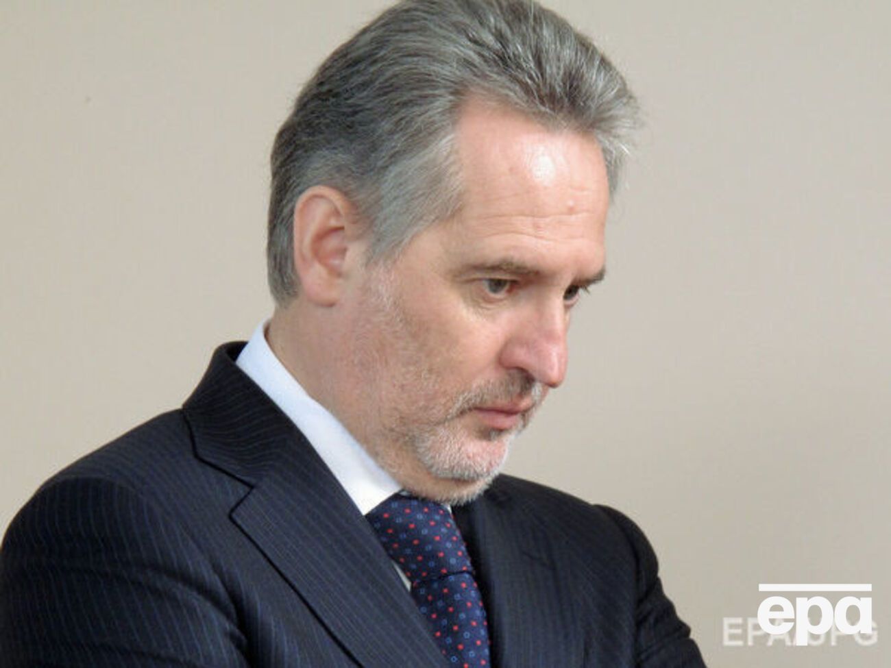 Фірташа знову затримали