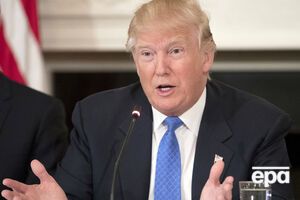 Трамп может отказаться от поддержки умеренной сирийской оппозиции