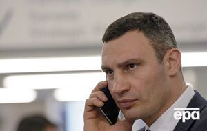 Виталий Кличко похвалил действия украинских силовиков в случае с похищением Гончаренко