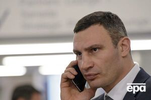 Виталий Кличко похвалил действия украинских силовиков в случае с похищением Гончаренко