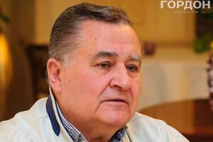 Марчук: Вторжение, как бы ни казалось невероятным, всегда возможно