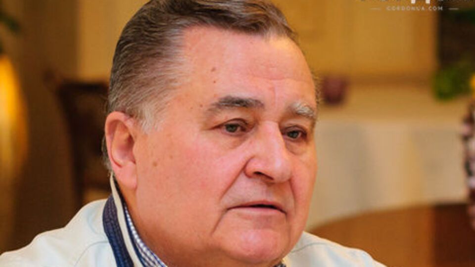 Марчук: Вторжение, как бы ни казалось невероятным, всегда возможно