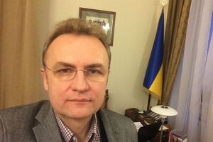 Садовий: Яке б не було хороше місто, воно не зможе таку ділянку самостійно знайти і оформити її