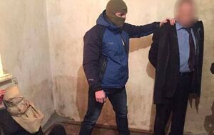 Луценко рассказал, что Гончаренко похитила преступная группа, которая действовала в Одесской области