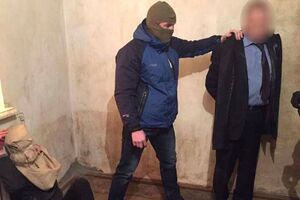 Луценко рассказал, что Гончаренко похитила преступная группа, которая действовала в Одесской области