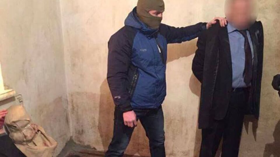 Луценко рассказал, что Гончаренко похитила преступная группа, которая действовала в Одесской области