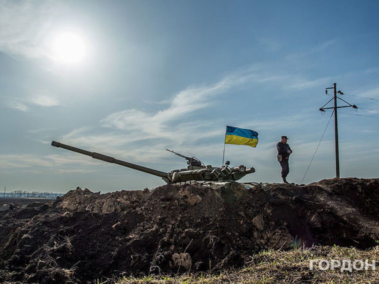 Россия пытается применять в Украине не только военную силу