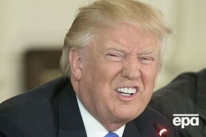 Трамп: "Було б чудово", якби жодна країна не мала ядерної зброї