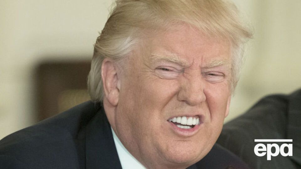Трамп: "Было бы замечательно", если бы ни одна страна не имела ядерного оружия