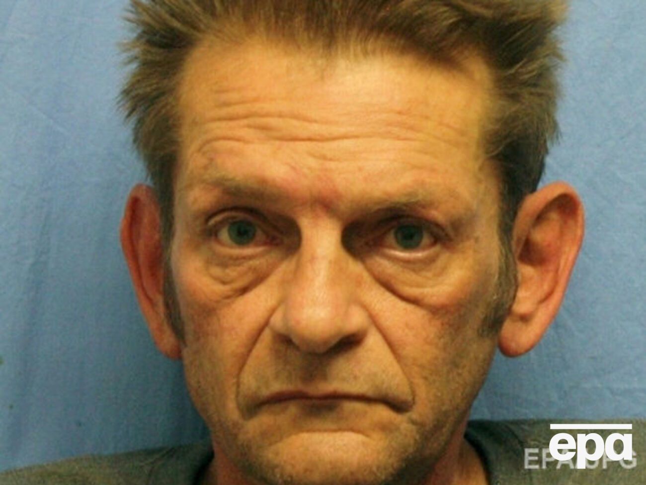 Поліція затримала нападника