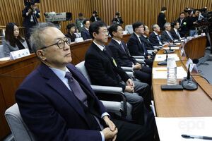 Парламентарії Південної Кореї просять внести КНДР до списку країн-терористів