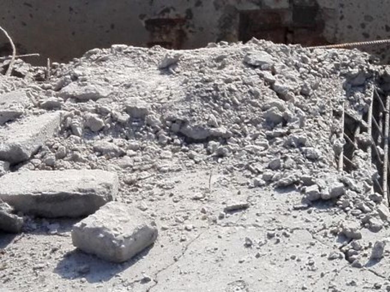 Боевики обстреляли Донецкую фильтровальную станцию