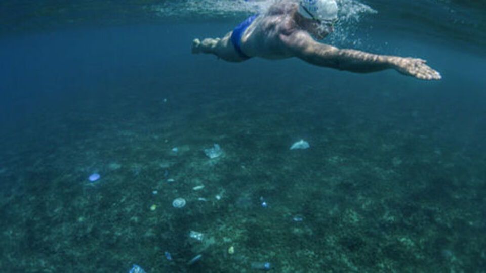 Екологи попереджають про небезпеку подальшого забруднення океану