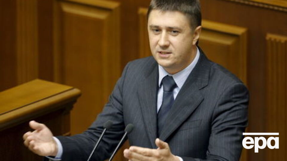 Кириленко: 14 лютого розпочався офіційний продаж квитків на "Євробачення"