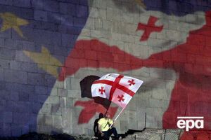 Подписание соглашения о безвизовом режиме между Грузией и ЕС состоится в первый день весны