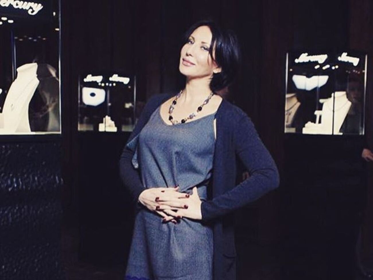 Смехова:&nbsp;На зарядку становись