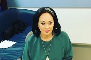 Гузєєва живе у квартирі сина