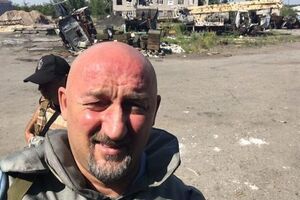 Мочанов: Это все от безысходности и безальтернативности выбора