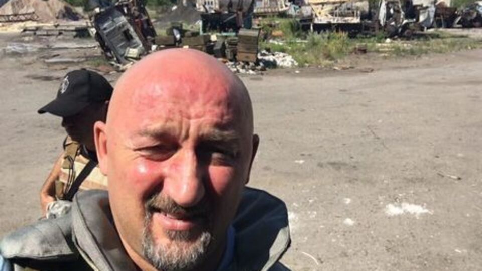 Мочанов: Це все від безвиході й безальтернативності вибору