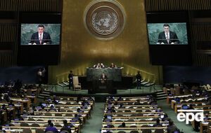 Право голоса странам вернут после уплаты хотя бы части долгов