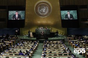 Право голосу країнам повернуть після сплати хоча б частини боргів