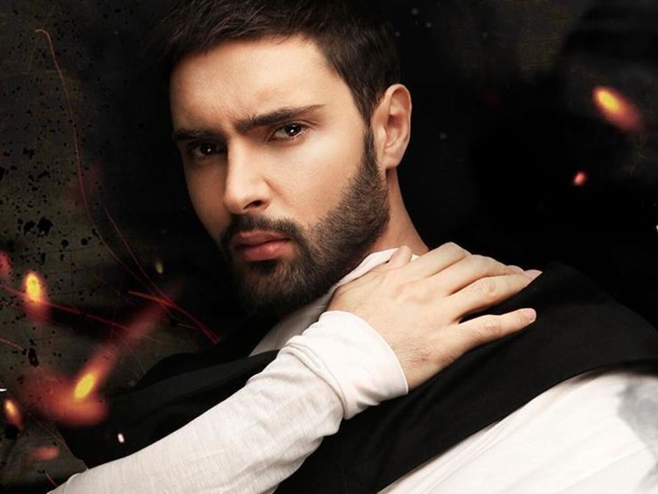 Козловский: "Євробачення", до побачення