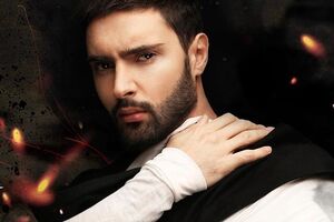 Козловский: "Євробачення", до побачення