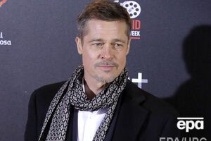 Пітт вважає Джолі лицеміркою – ЗМІ